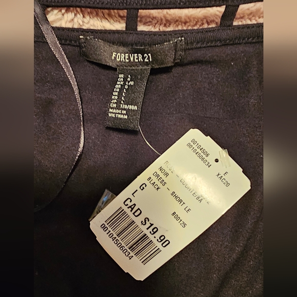 Forever 21 dress - Picture 3 of 3